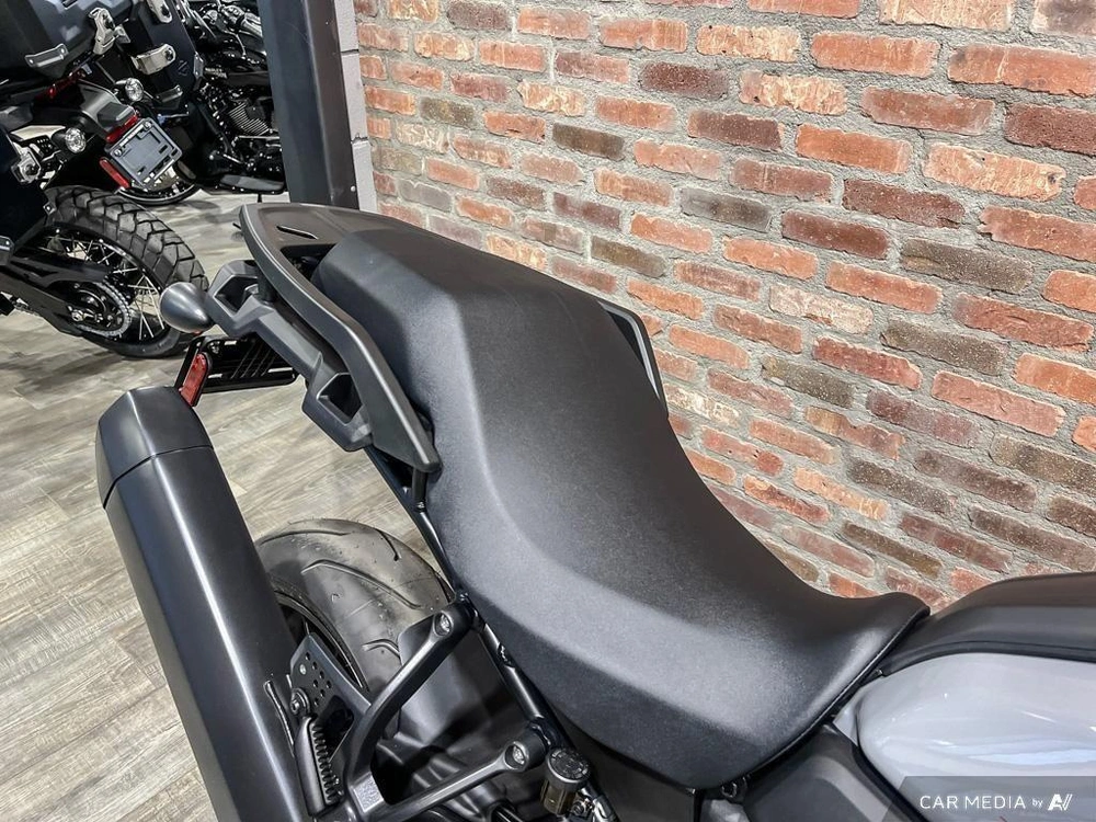 2025 Harley-davidson Ra1250st - Pan America® 1250 St alt