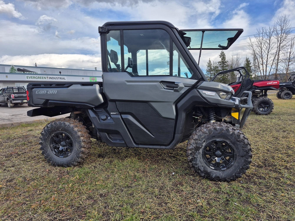 2024 Can-am Defender Limited Hd10 alt