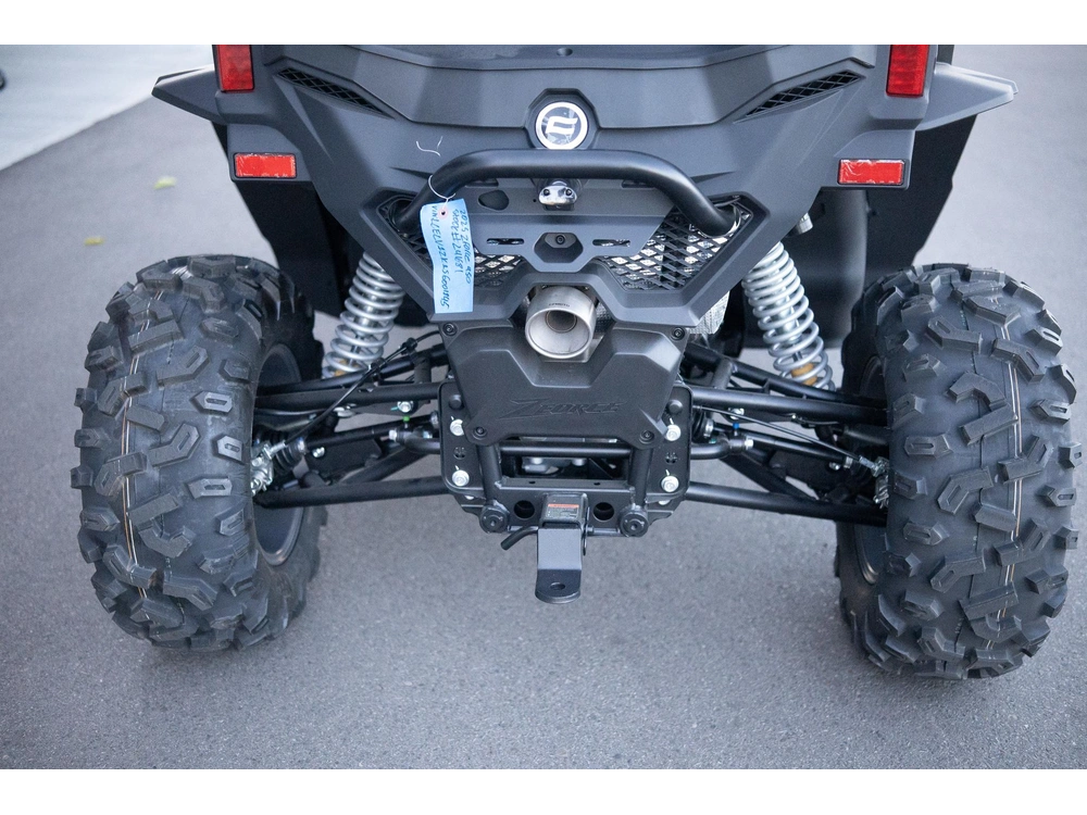 2025 Cfmoto Zforce 950 Sport Eps alt