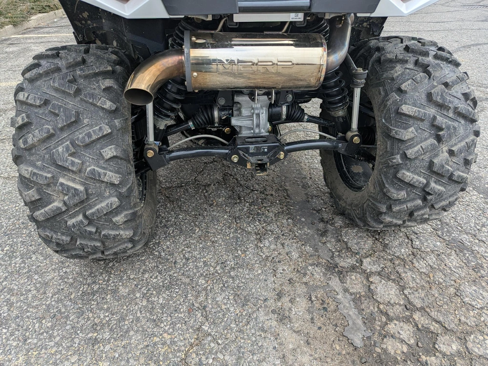 2023 Polaris Sportsman 1000 Xp Touring alt