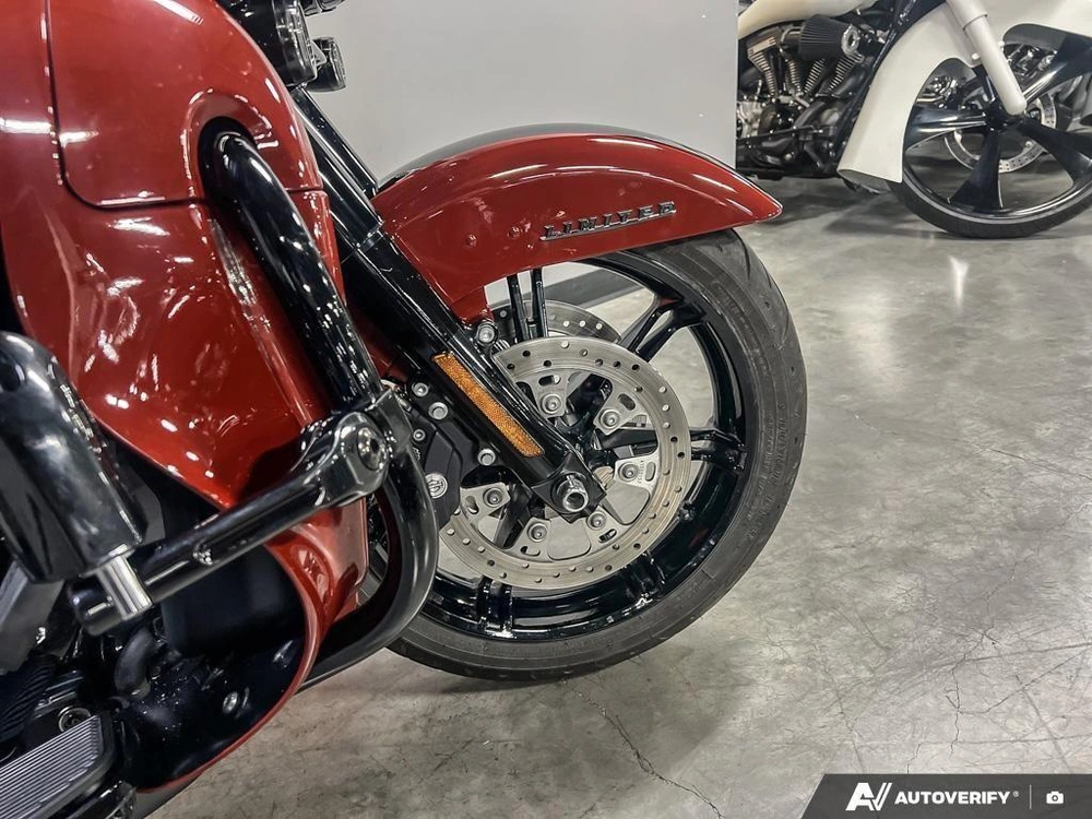 2024 Harley-davidson Flhtk - Ultra Limited™ alt