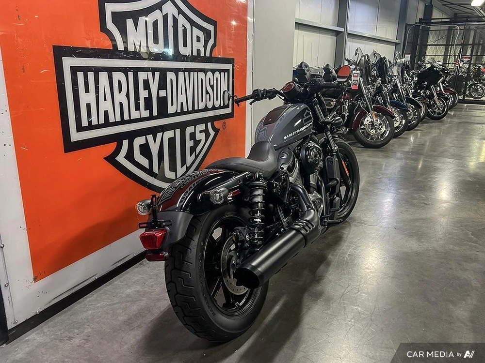 2022 Harley-davidson Rh975 - Nightster™ alt