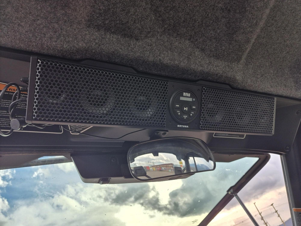 2024 Can-am Defender Limited Hd10 alt