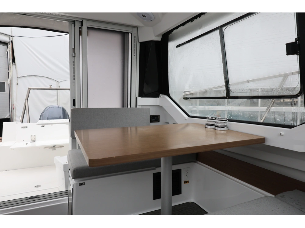 2020 Jeanneau Nc 795 alt