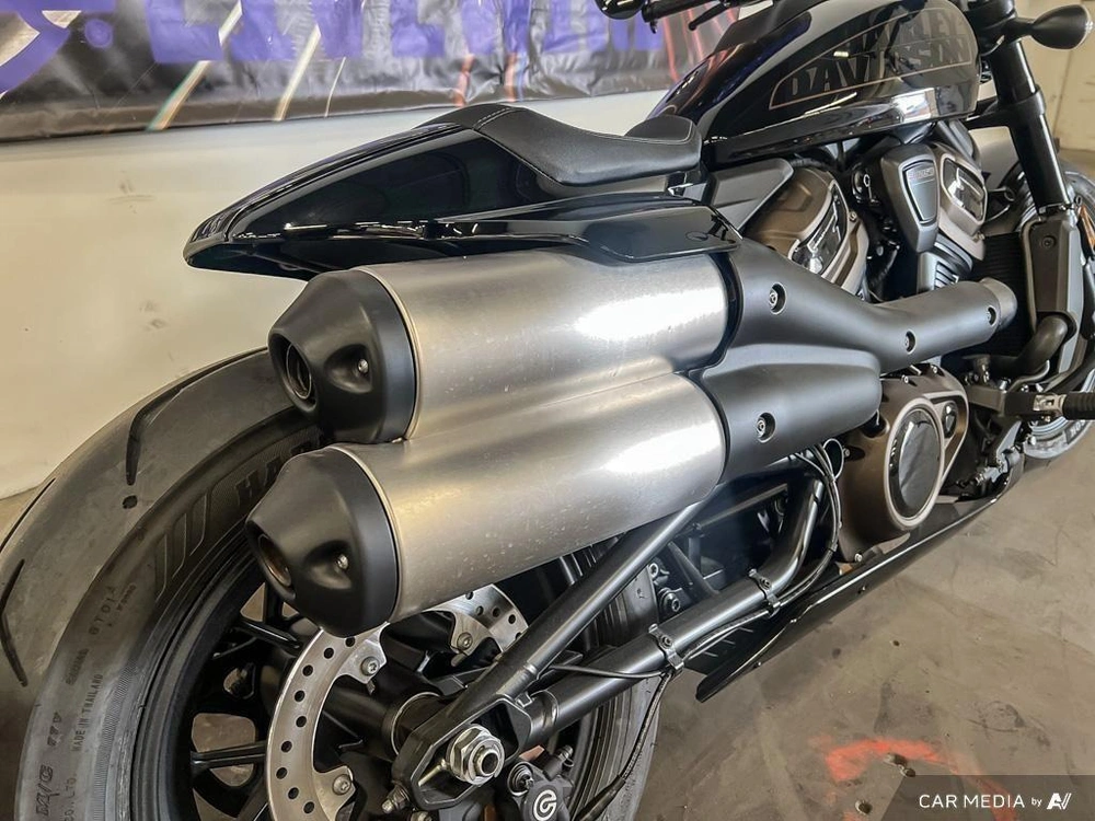 2023 Harley-davidson Rh1250s - Sportster™ S alt