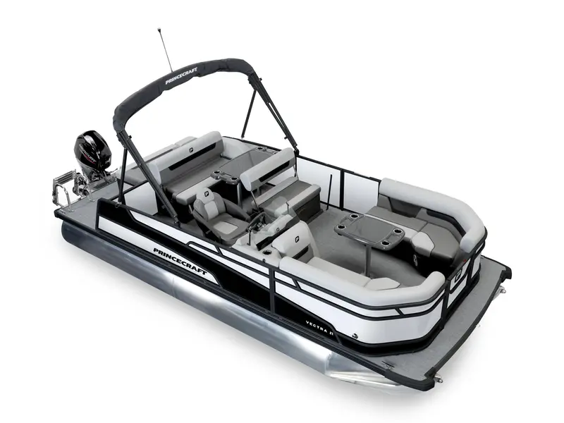 Princecraft Vectra 21 Rl 2026 alt