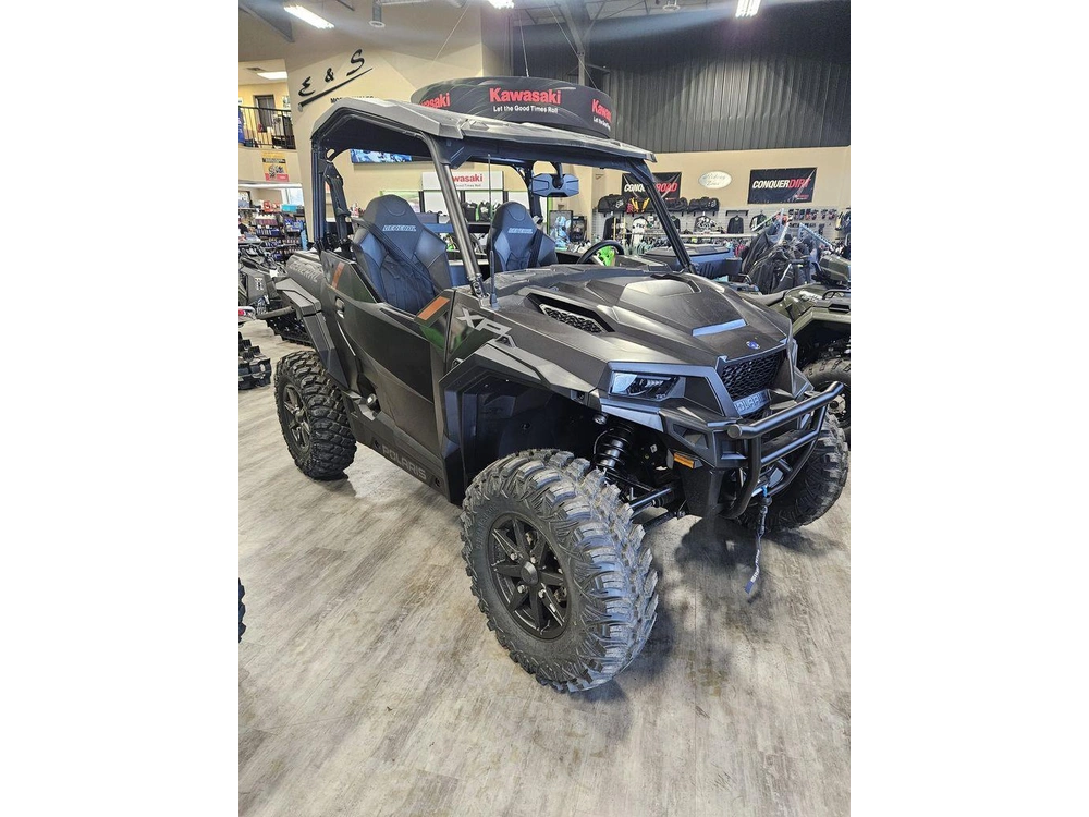 2026 Polaris General Xp 1000 Premium alt