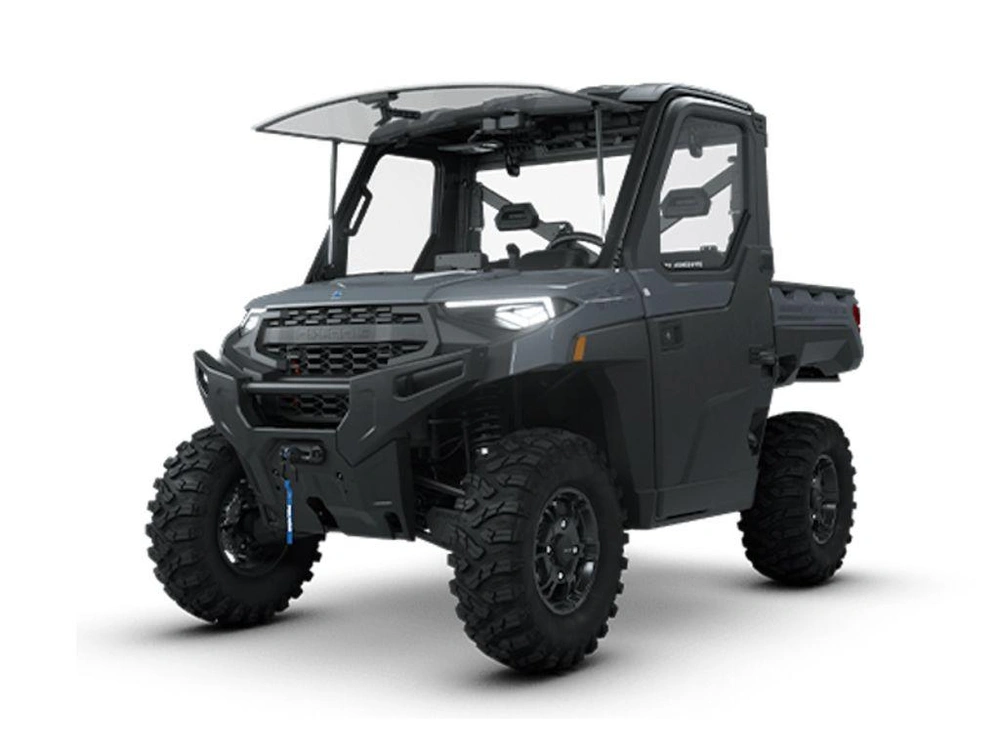 2026 Polaris Ranger Xp 1000 Northstar Ultimate alt