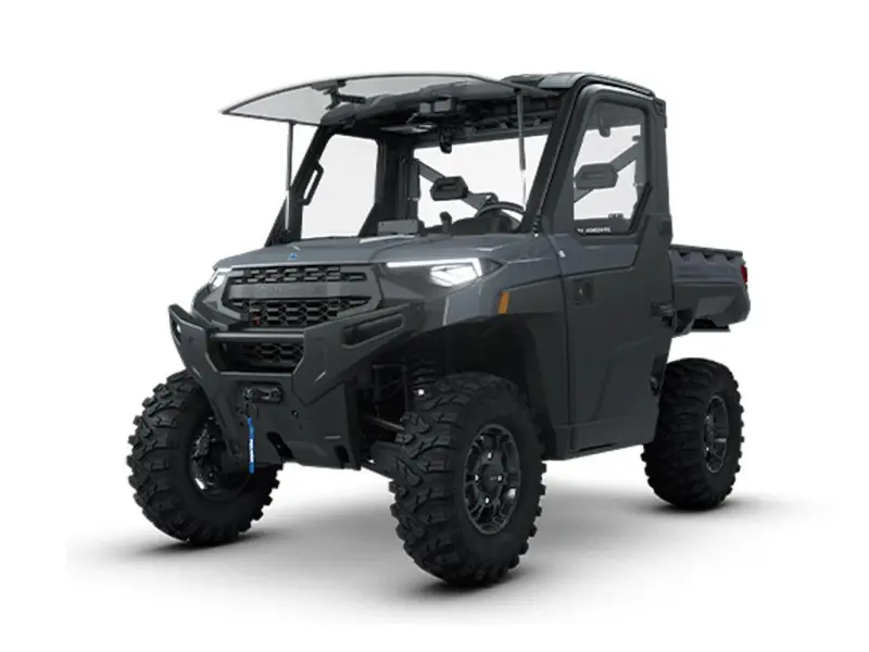 2026 Polaris RANGER XP 1000 NORTHSTAR ULTIMATE