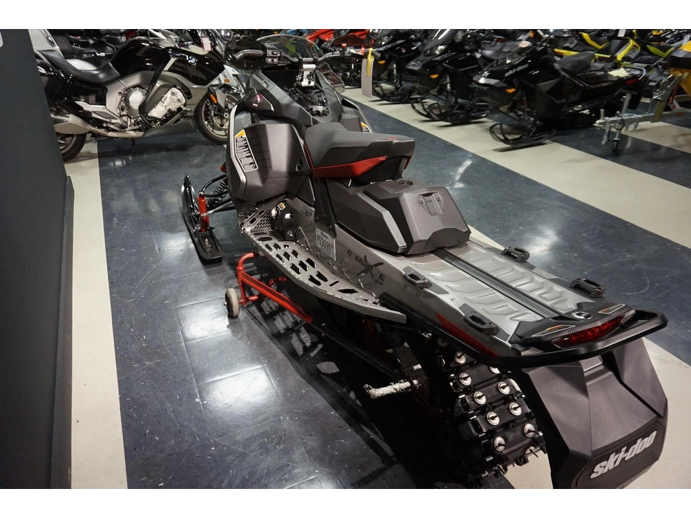 Ski-doo Renegade Xrs 850 2023 alt