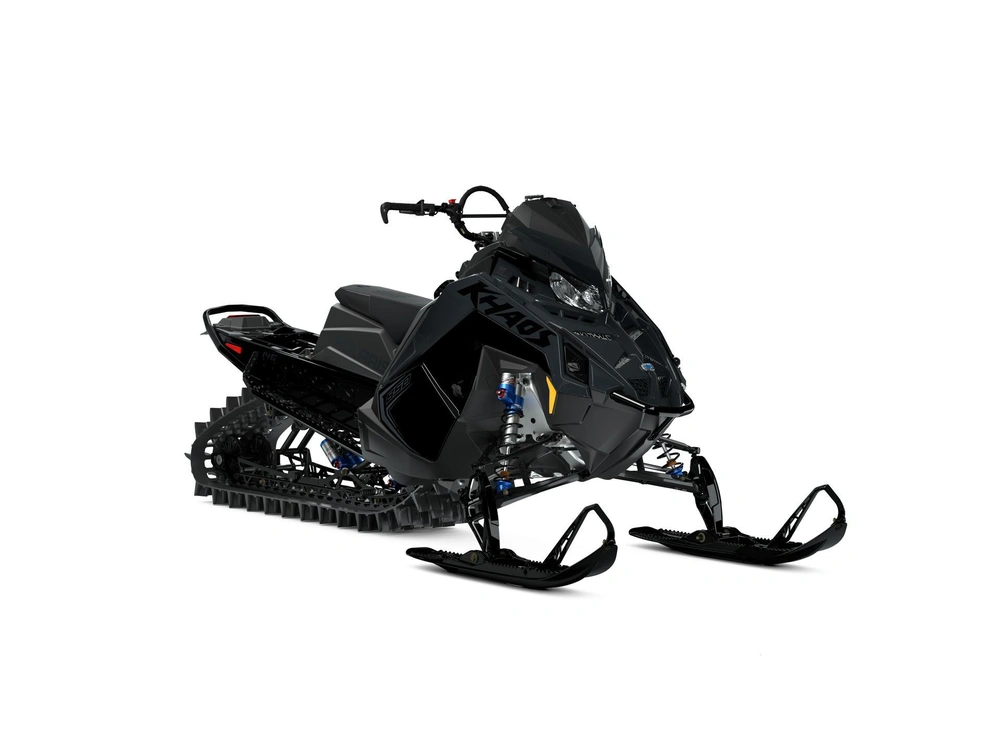 2026 Polaris 850 Rmk Khaos 146 (demo) alt