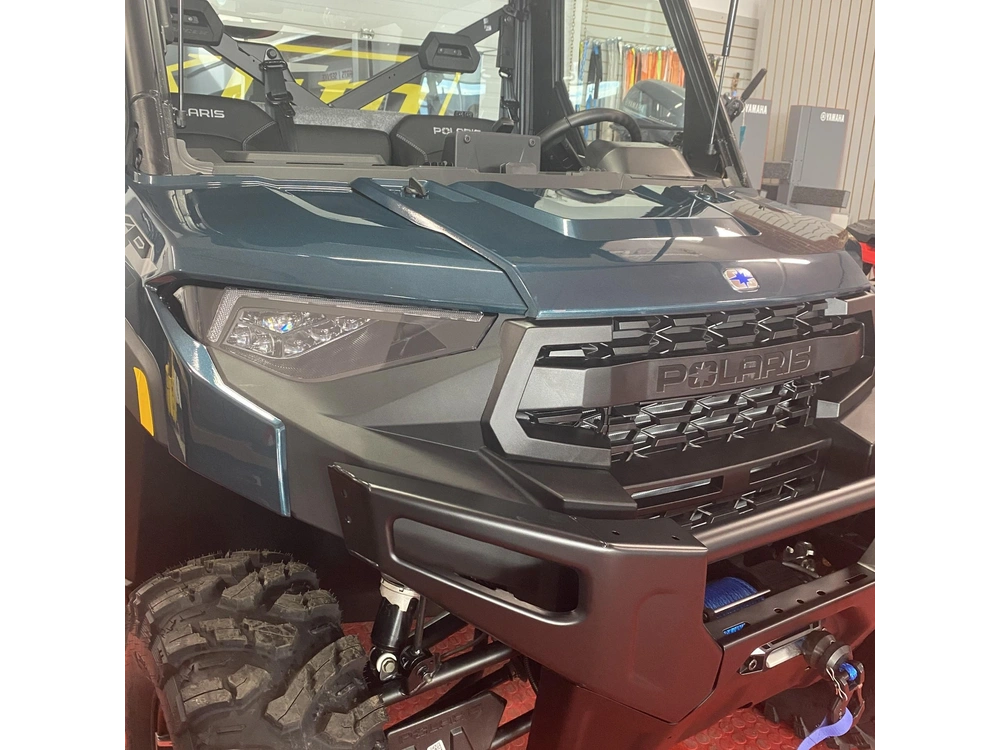 2026 Polaris Ranger Xp 1000 Northstar Ultimate alt