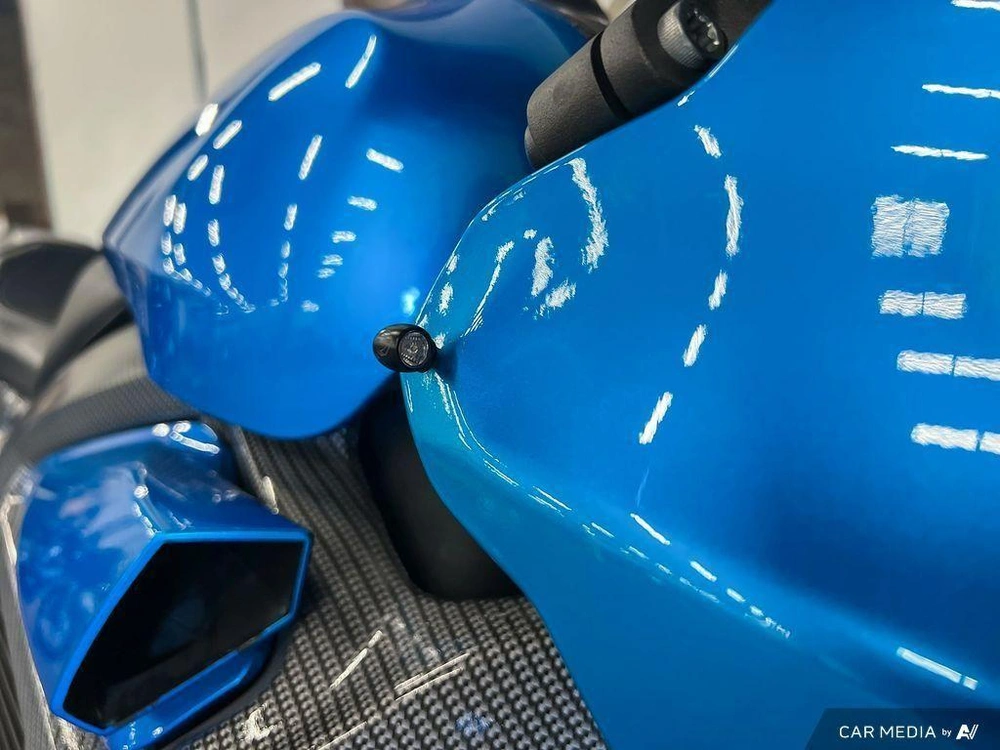 2020 Harley-davidson Elw - Livewire™ alt