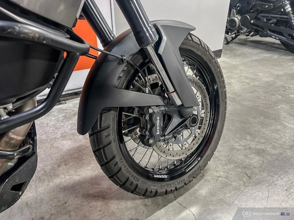 2016 Ktm 1190 Adventure alt