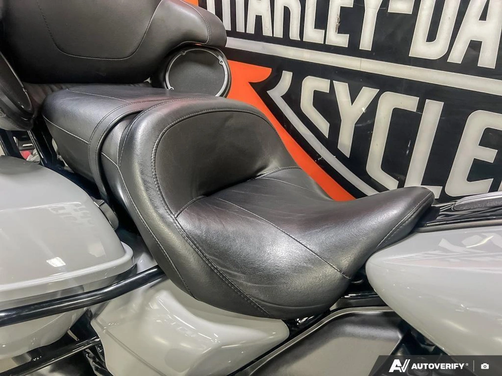 2024 Harley-davidson Flhtk - Ultra Limited™ alt