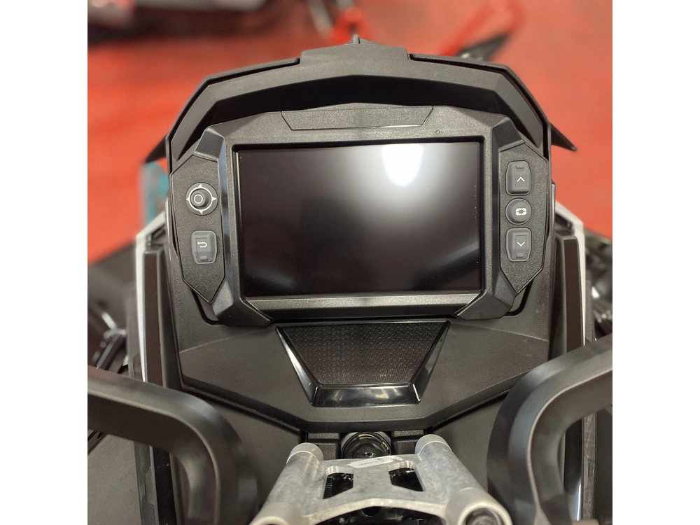 2025 Polaris Patriot 9r Switchback Assault 146 alt