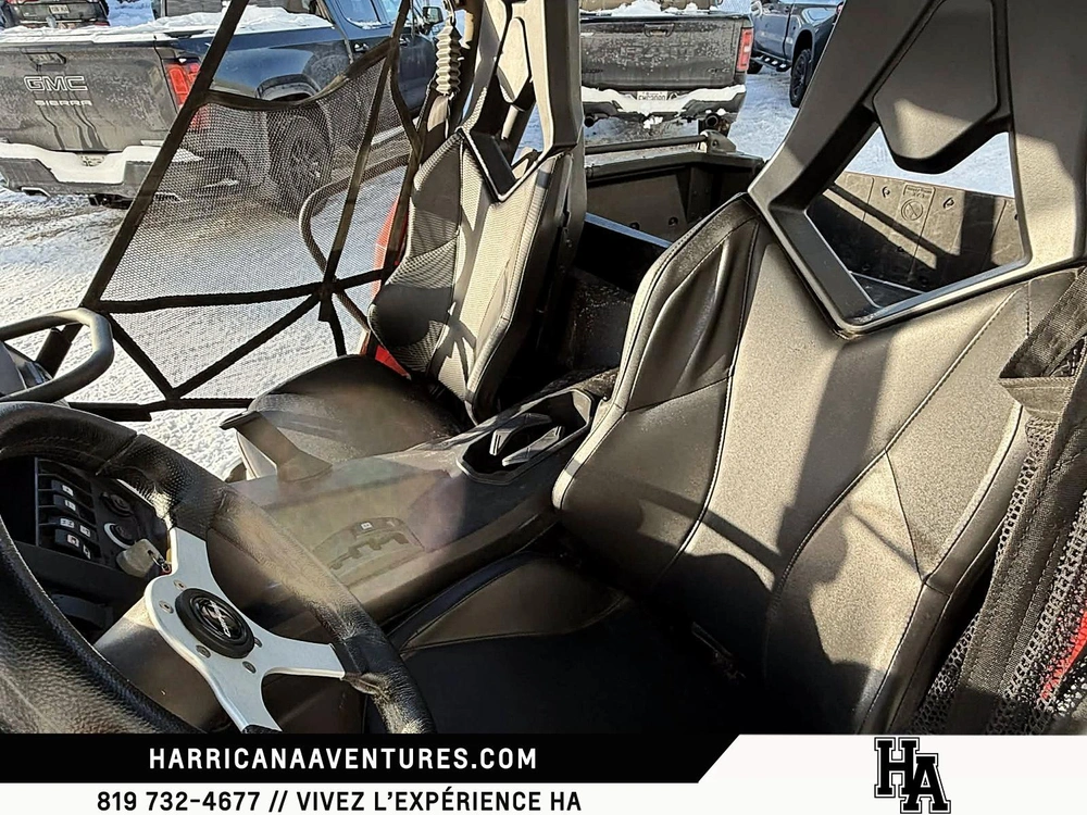 Can-am Commander 1000xt 2014 alt