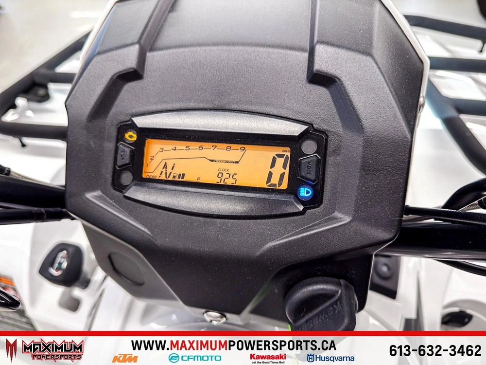 Kawasaki Brute Force 450 2025 alt