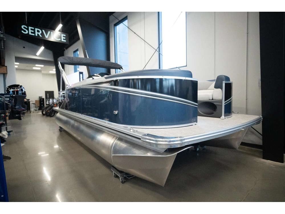 2025 Legend Q-series 21 C alt