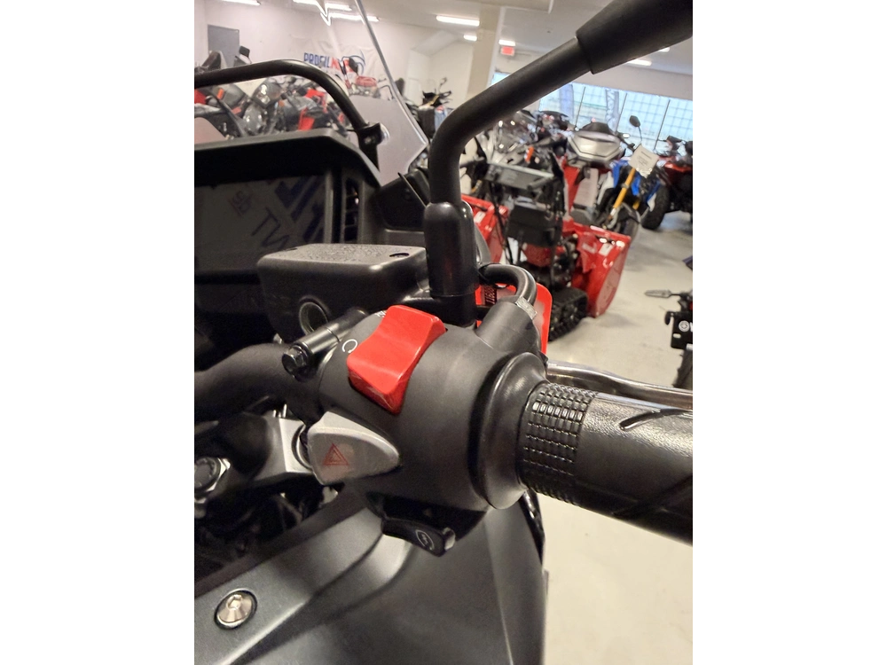 Honda Nx500 Nx 500 2025 alt