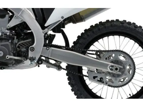 2026 Suzuki RM-Z250 thumbnail 9