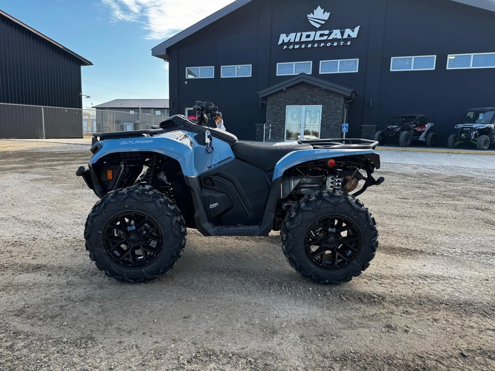 2026 Can-am Outlander Xt 700 alt