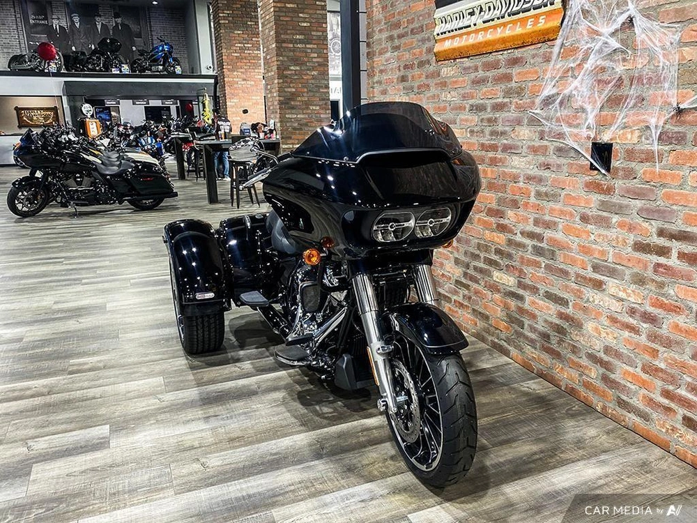 2023 Harley-davidson Fltrt - Road Glide™ 3 alt