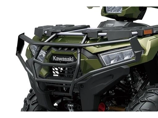 Kawasaki Brute Force 750 Eps Se 2026 alt