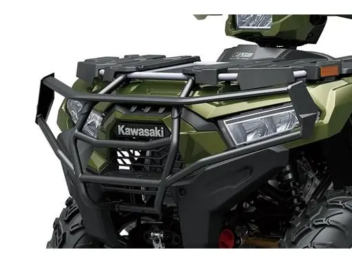 2026 Kawasaki BRUTE FORCE 750 EPS SE