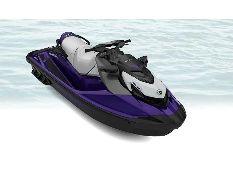 BRP Seadoo GTI SE 130  2025