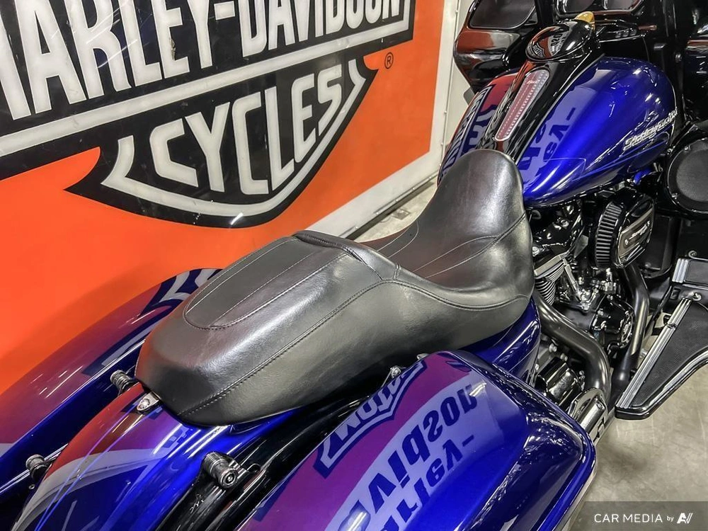 2020 Harley-davidson Fltrxs Road Glide Special alt