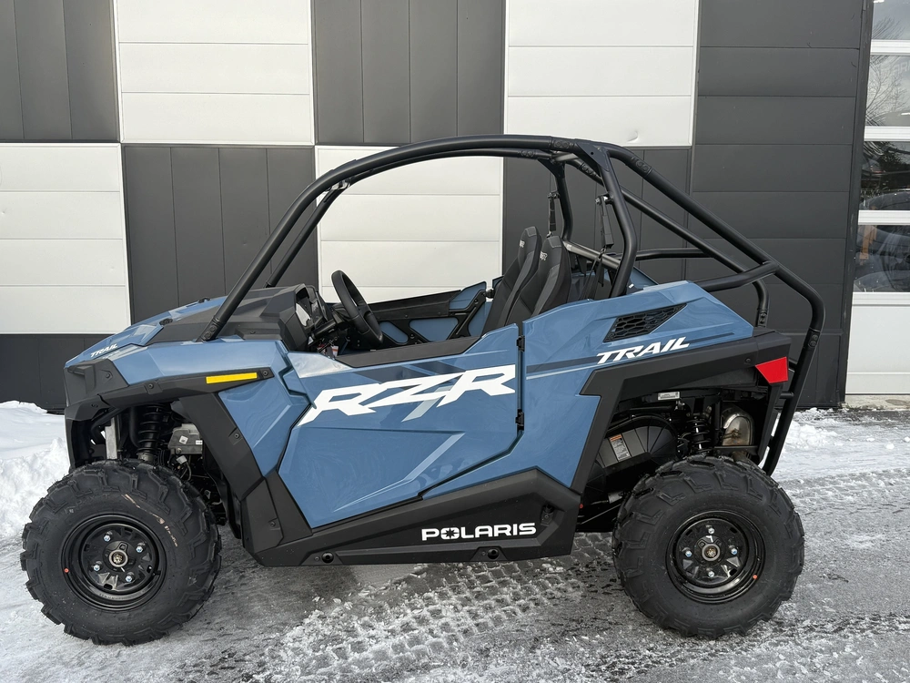 Polaris Rzr Trail Sport 2026 alt