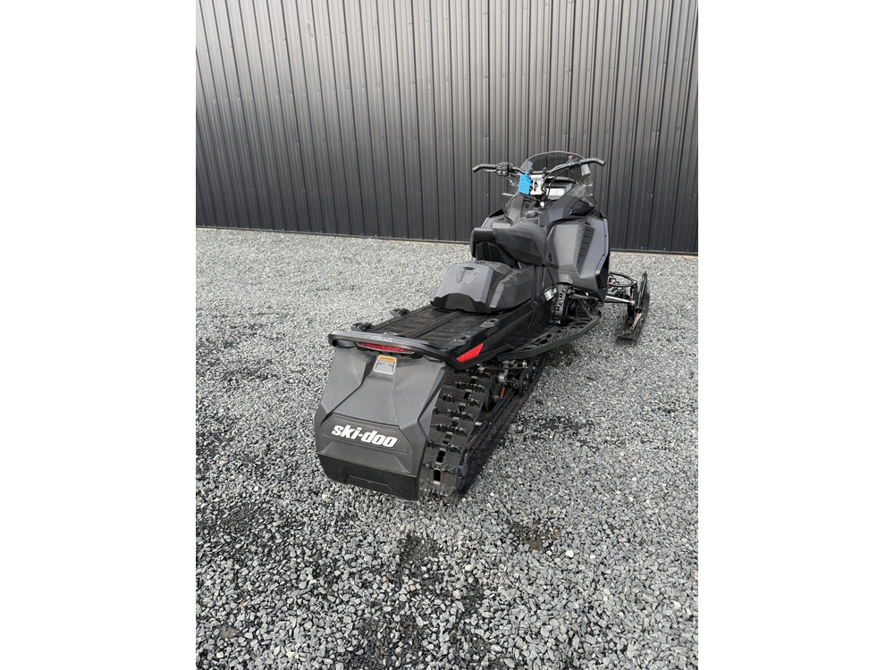 2023 Ski-doo Ren X 850 Bk 1.5ir 23 850 E-tec alt