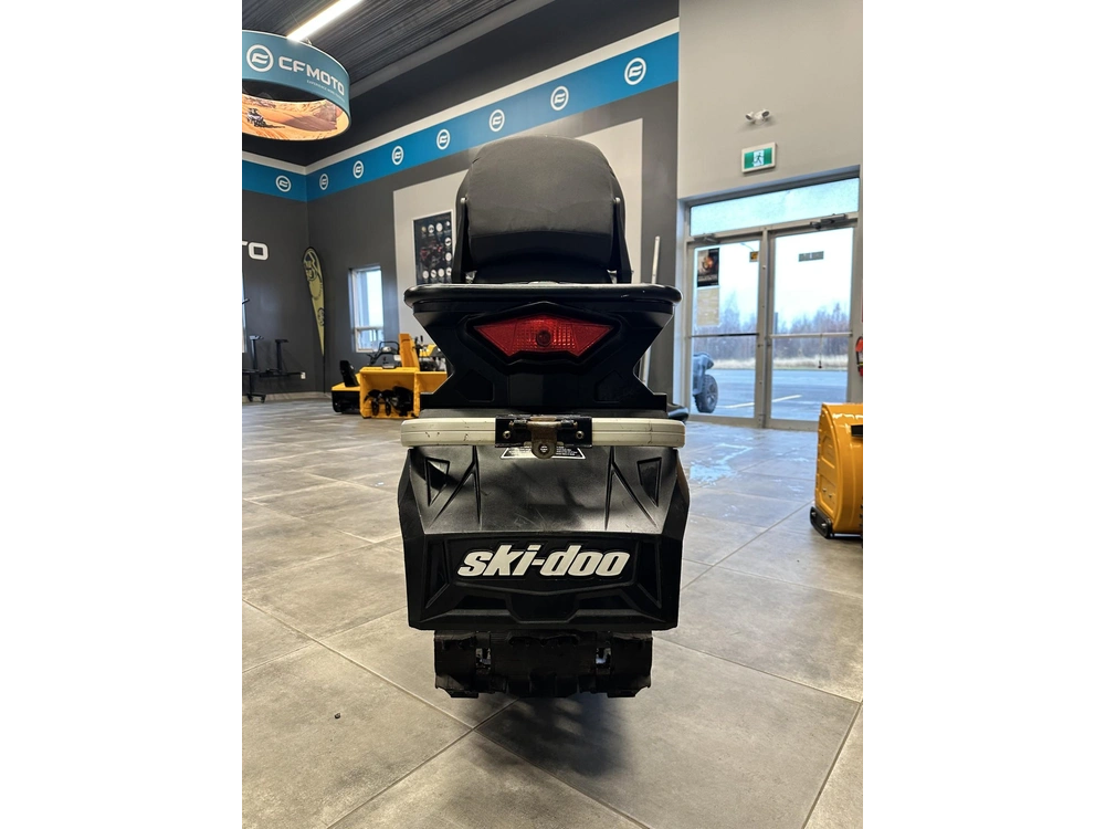 2019 Ski-doo Expedition Sport 600 Ace alt