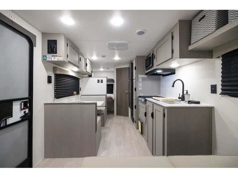 2026 Forest River Viking 26BH