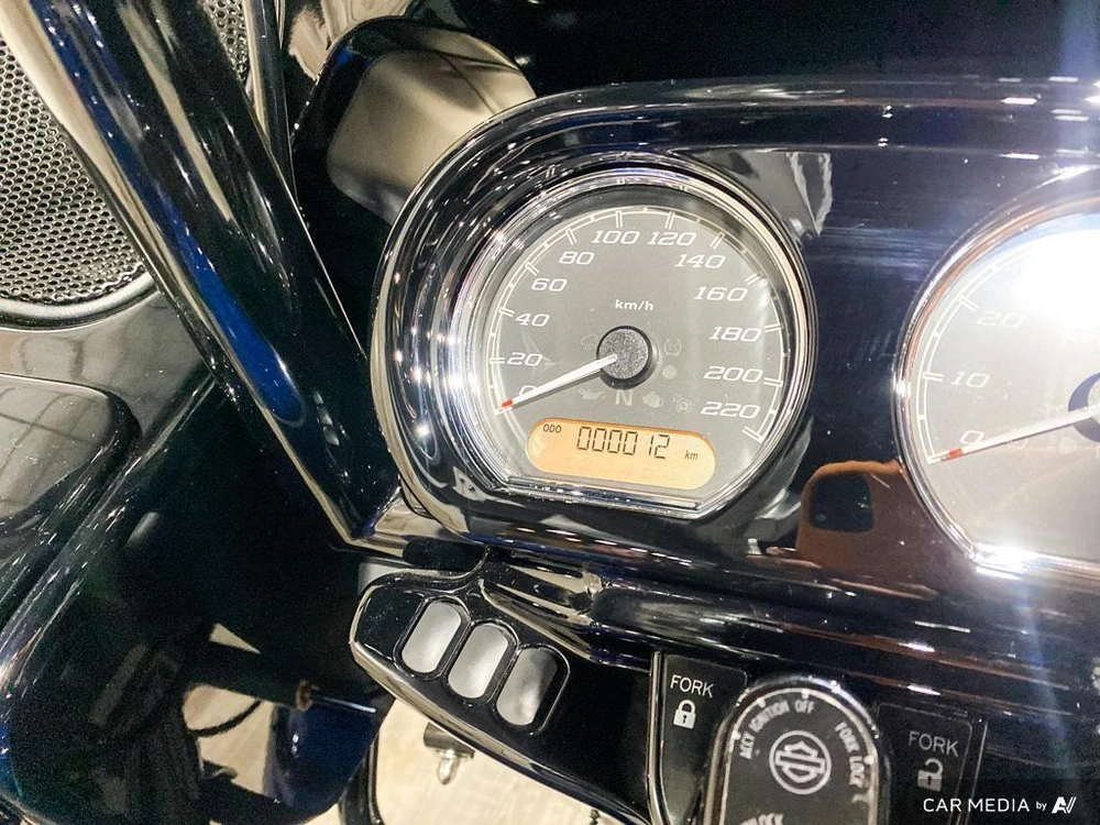 2023 Harley-davidson Fltrt - Road Glide™ 3 alt