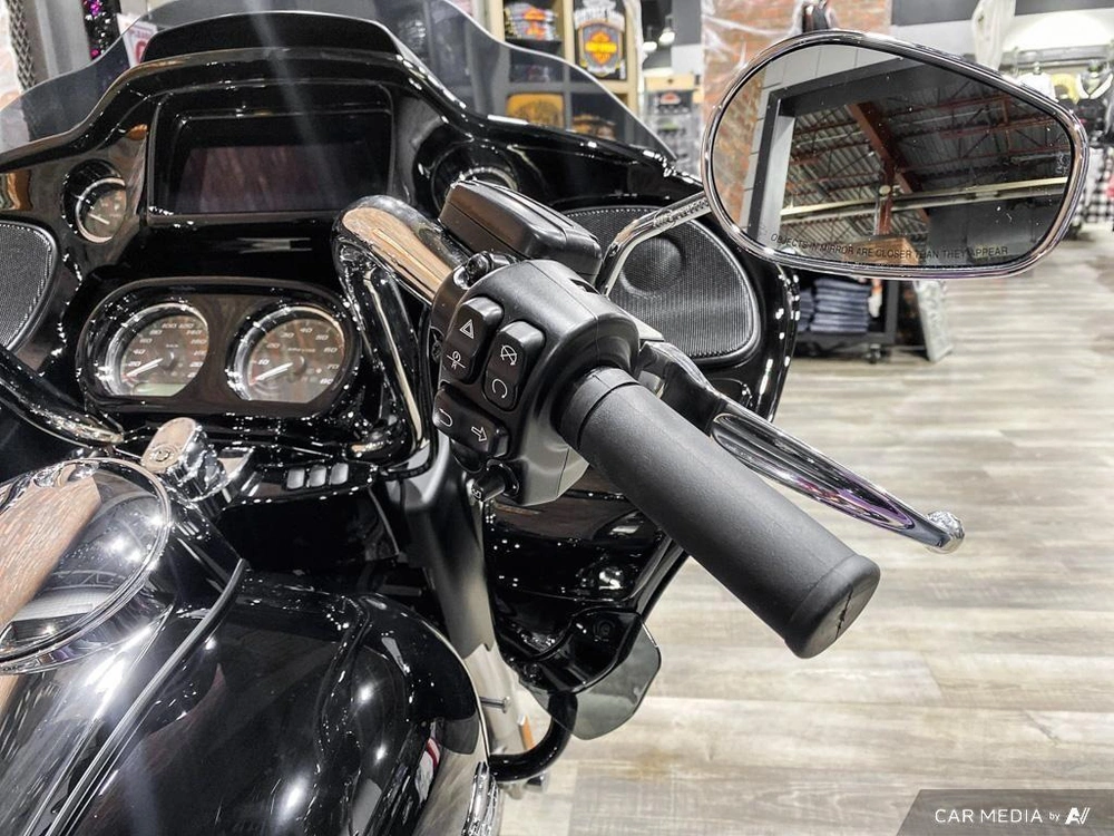 2023 Harley-davidson Fltrt - Road Glide™ 3 alt
