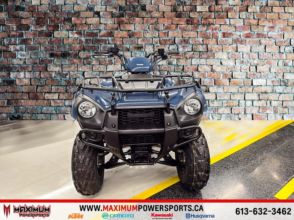 Kawasaki Brute Force 300 2025 alt