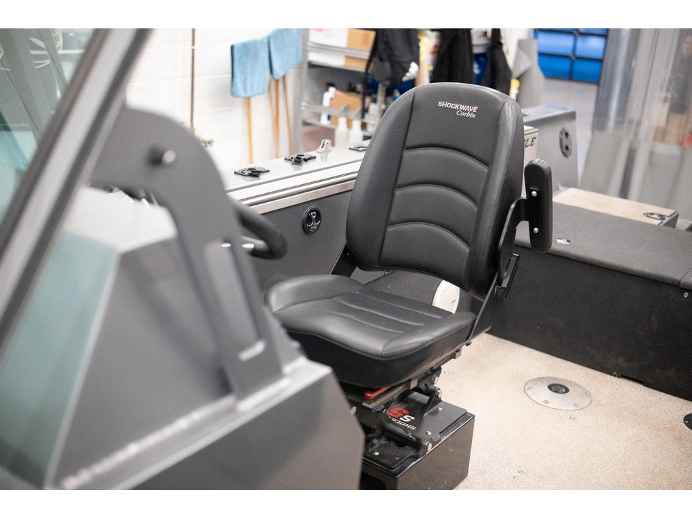 2018 Eagle Kokanee 19xl alt