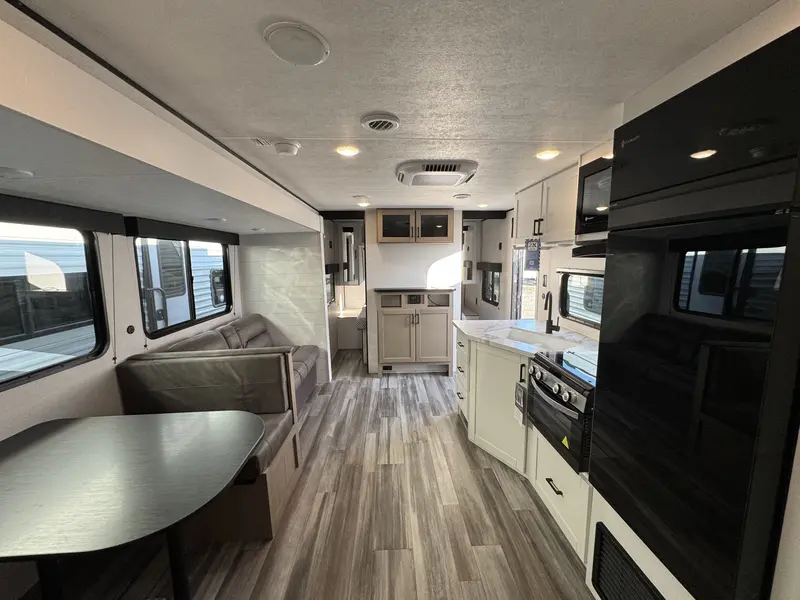 2026 Jayco JAY FLIGHT SLX 261BHS