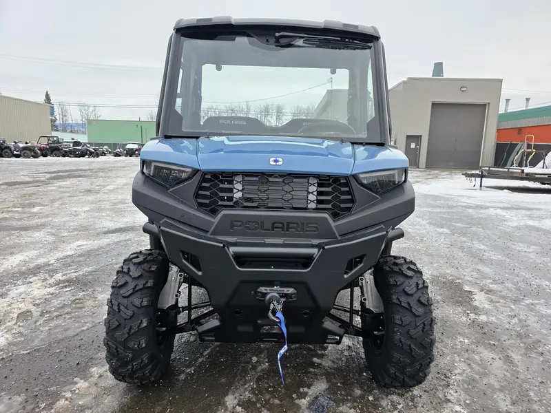 2026 Polaris RANGER SP 570 NORTHSTAR thumbnail 10