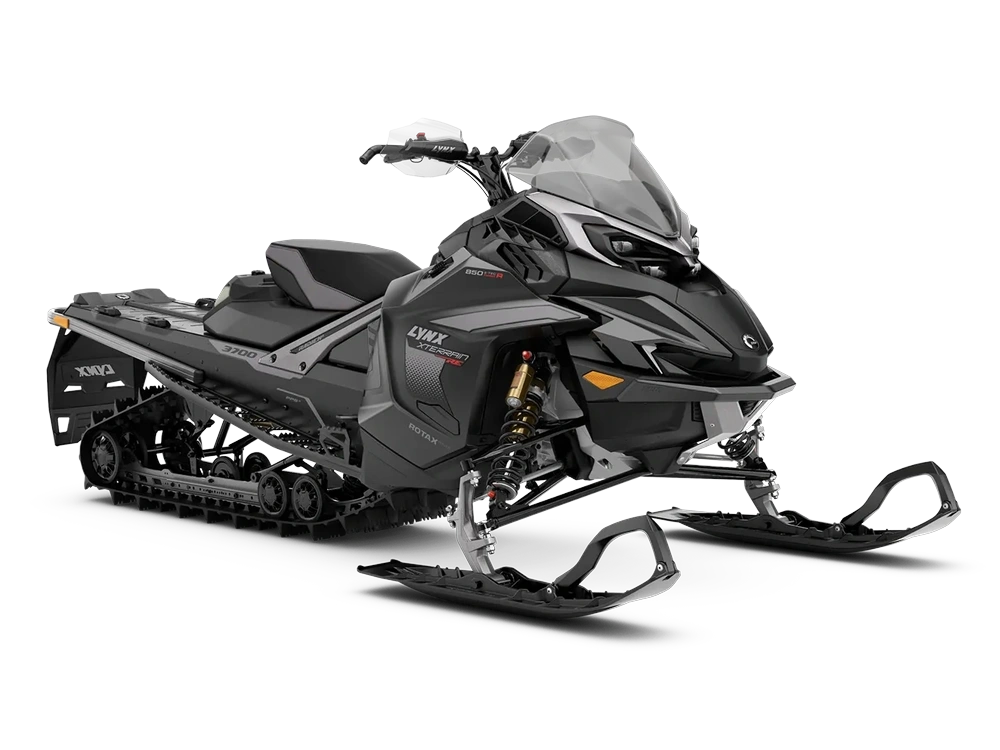 2026 Lynx Xterrain Re 900 Ace Turbo R 146 Smtf alt