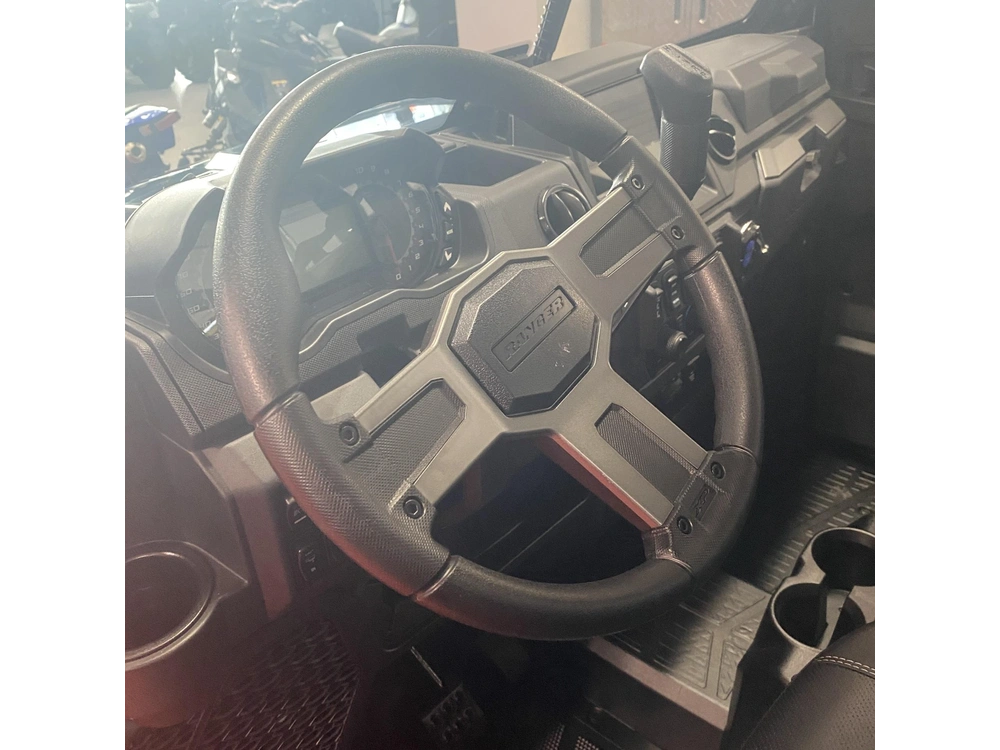 2026 Polaris Ranger Xp 1000 Northstar Ultimate alt