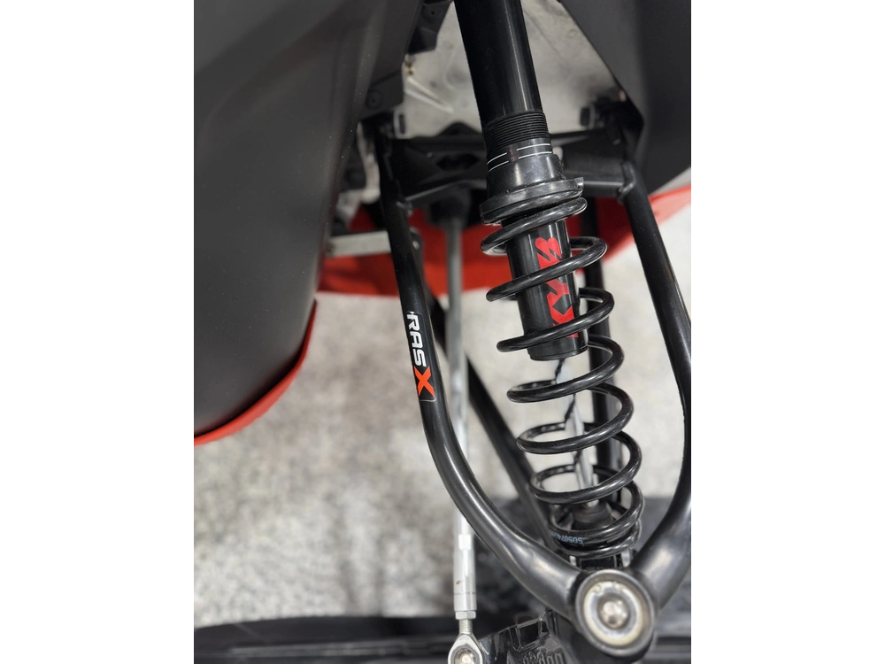 2021 Ski-doo Renegade X 900 Turbo alt