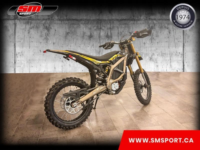 2026 Surron Ultra Bee alt