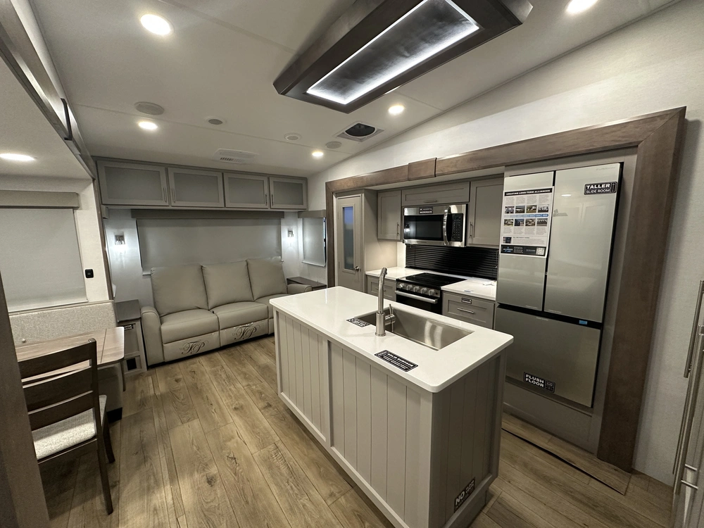 Alliance Rv Avenue 25rl 2026 alt