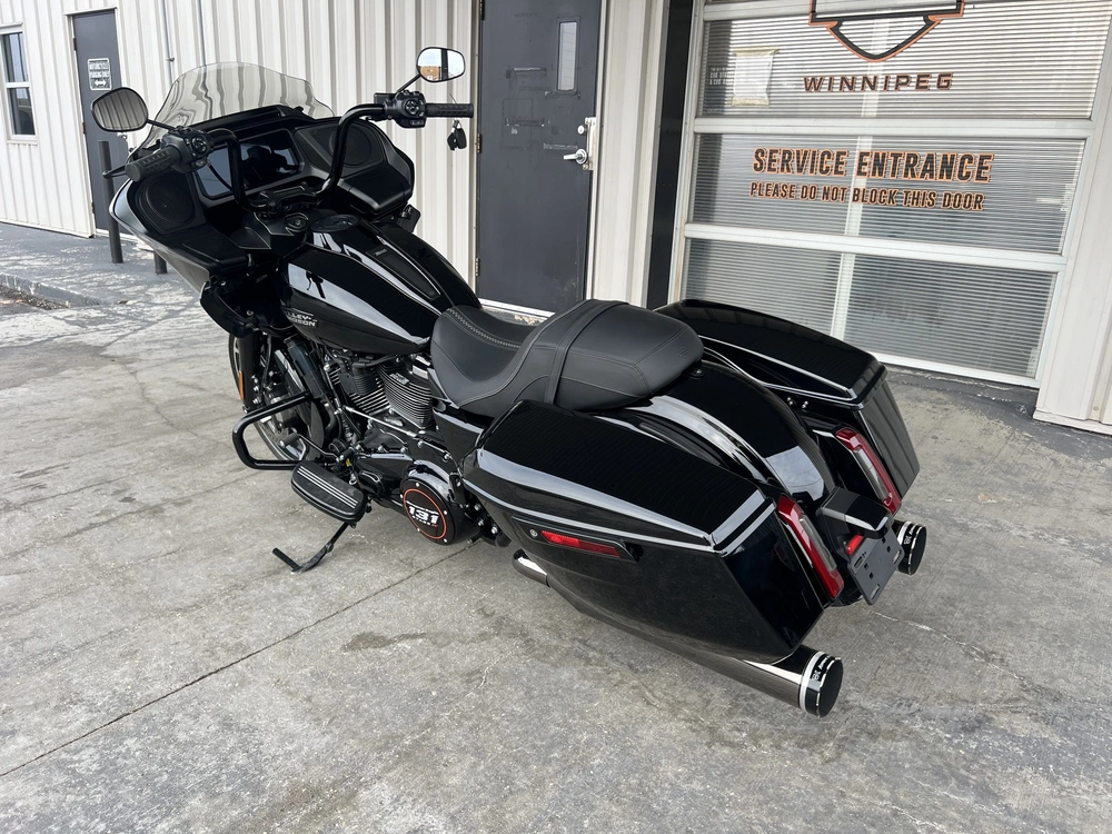 2025 Harley-davidson Road Glide alt