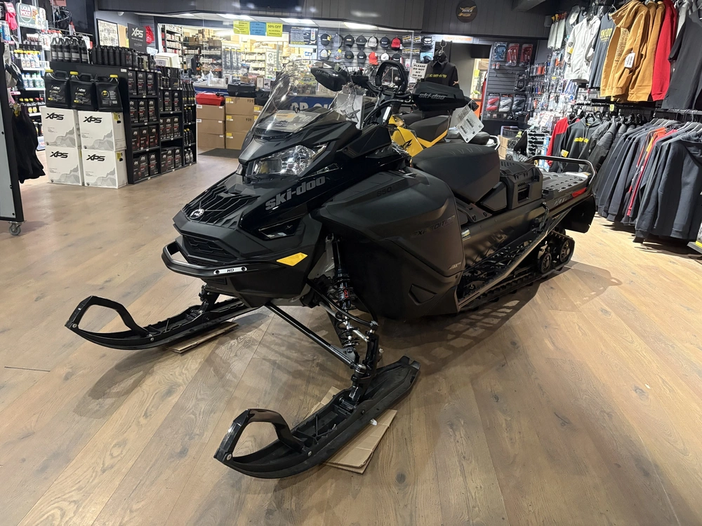 2025 Ski-doo Exp Xtr 850 alt