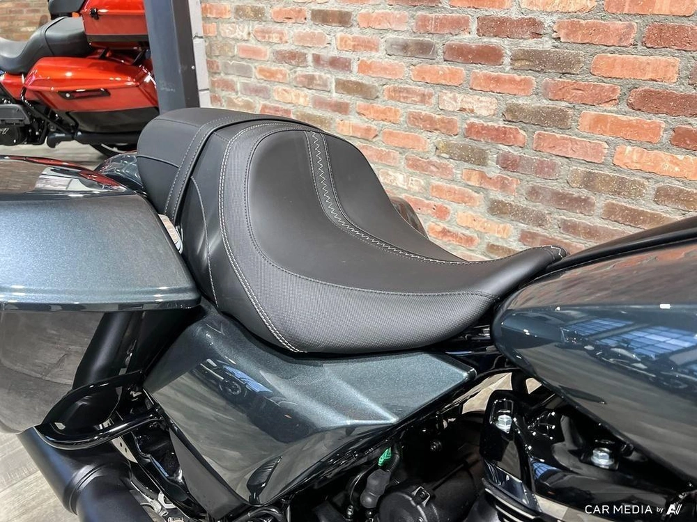 2025 Harley-davidson Flhx - Street Glide® alt