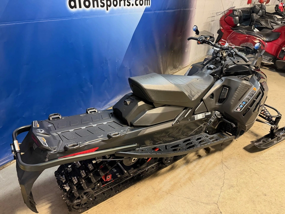 Ski-doo Renegade Xr-s 900 Turbo R Xrs 2021 alt